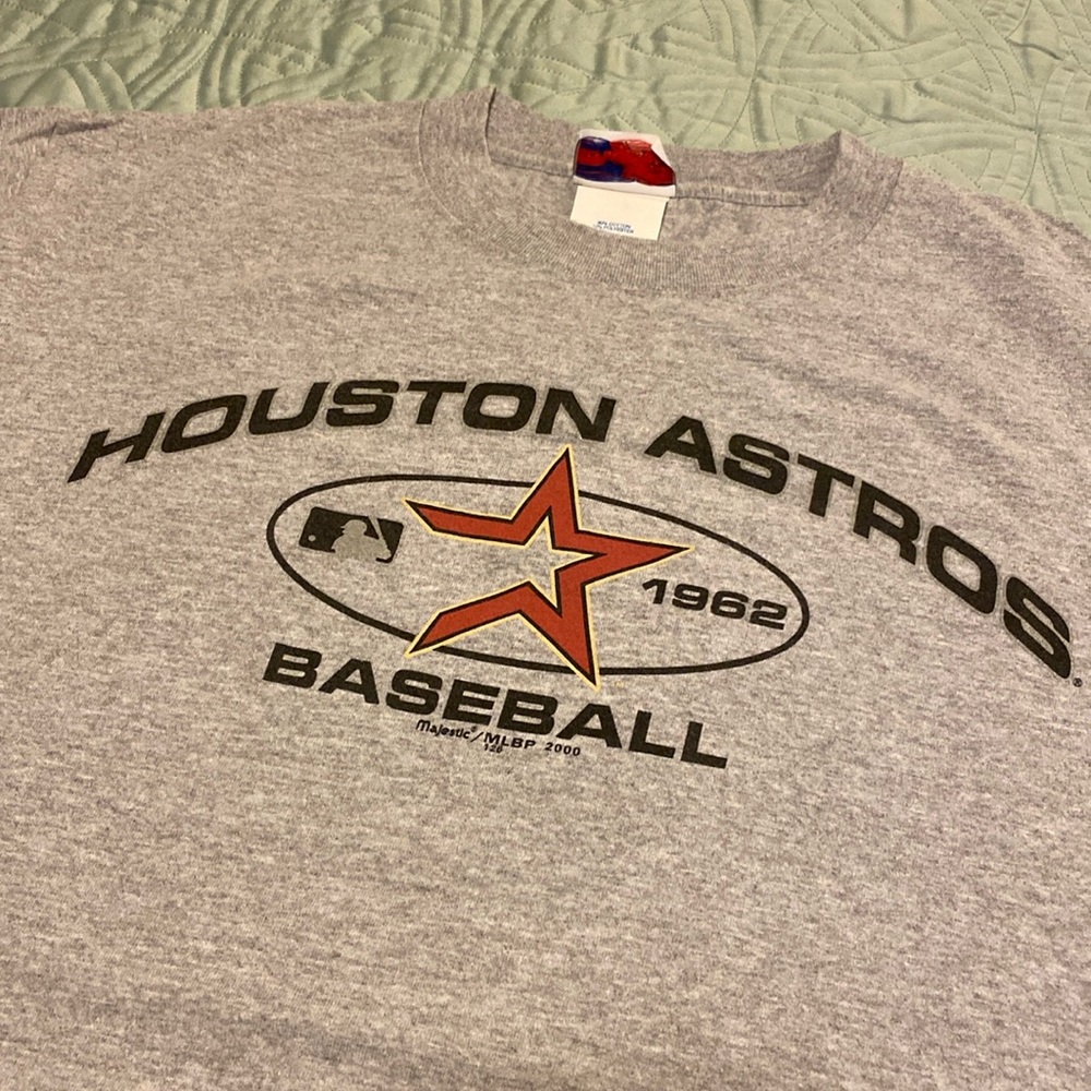 MLB Houston Astros T-shirt